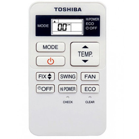 Кондиционер Toshiba Mirai RAS-10BKVG-UA/RAS-10BAVG-UA inverter