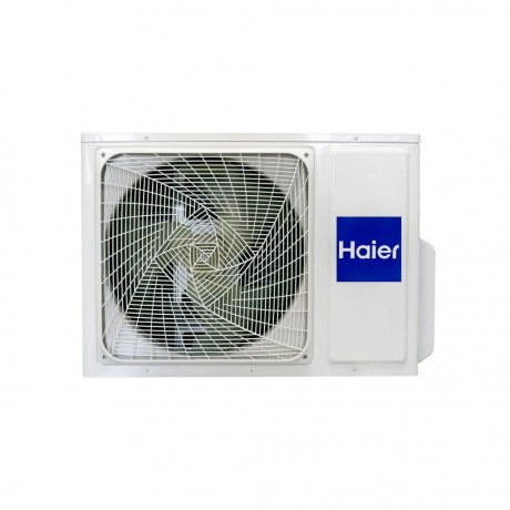 Кондиционер Haier Flexis AS25S2SF1FA-CW inverter