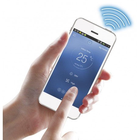 Кондиционер Haier Flexis AS71S2SF1FA-CW inverter