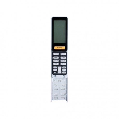 Кондиционер Haier Nordic AS25S2SN1FA-NR inverter