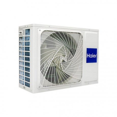 Кондиционер Haier Nordic AS25S2SN1FA-NR inverter