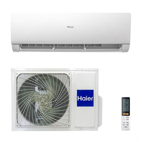 Кондиционер Haier Nordic AS25S2SN1FA-NR inverter