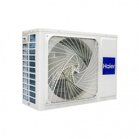 Кондиционер Haier Nordic AS35S2SN1FA-NR  inverter