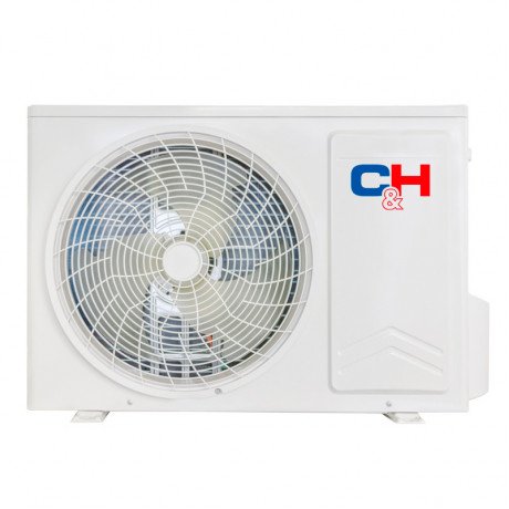 Кондиционер Cooper&Hunter Nordic Premium CH-S09FTXN-PW inverter