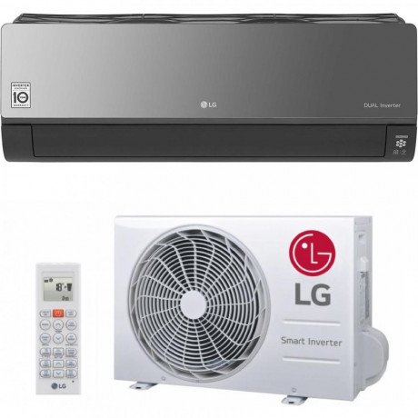 Кондиционер LG Artcool AC12BQ inverter