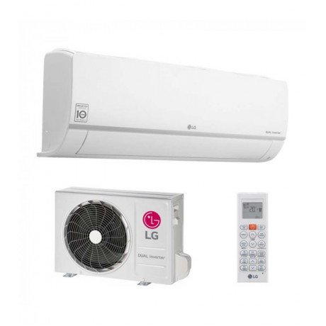 Кондиционер LG P09SP inverter