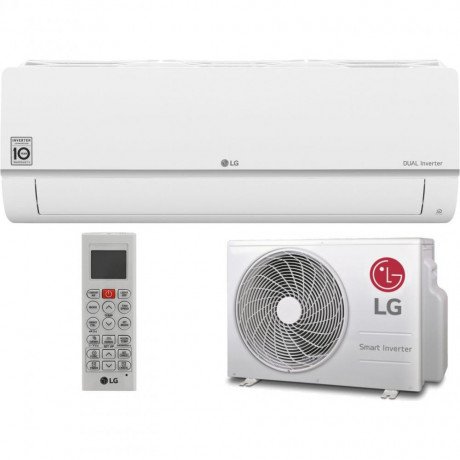 Кондиционер LG PC09SQ inverter