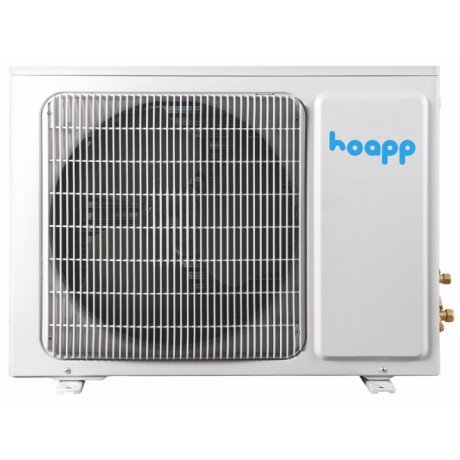 Кондиционер Hoapp Line HSC-GA65VA/HMC-GA65VA без инвертора