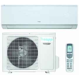 Кондиционер Hoapp Light HSZ-GA22VA/HMZ-GA22VA inverter