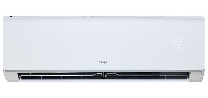 Кондиционер Hoapp Light HSZ-GA38VA/HMZ-GA38VA inverter