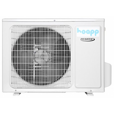 Кондиционер Hoapp Light HSZ-GA38VA/HMZ-GA38VA inverter