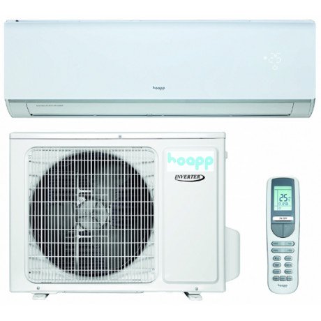 Кондиционер Hoapp Light HSZ-GA67VA/HMZ-GA67VA inverter