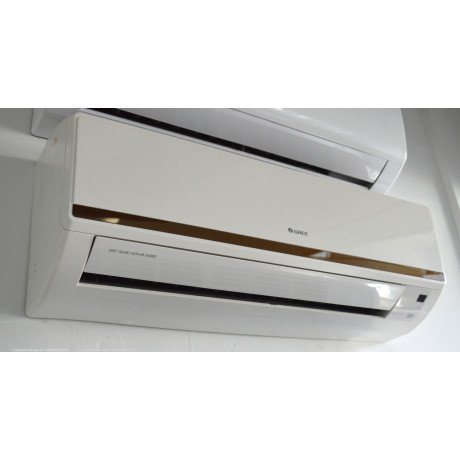 Кондиционер Gree Change Pro GWH12KF-K3DNA5G inverter
