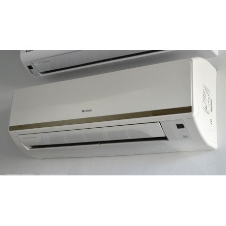 Кондиционер Gree Change Pro GWH12KF-K3DNA5G inverter