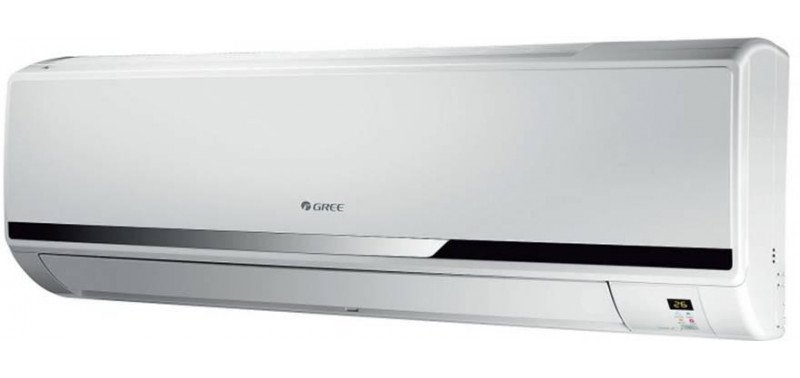 Кондиционер Gree Change Pro GWH12KF-K3DNA5G inverter