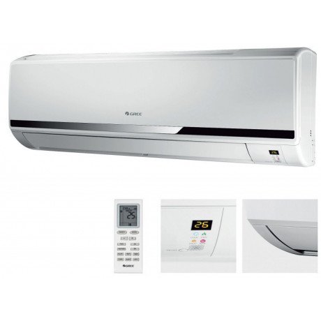 Кондиционер Gree Change Pro GWH12KF-K3DNA5G inverter