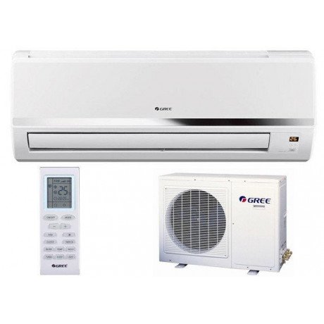 Кондиционер Gree Change Pro GWH12KF-K3DNA5G inverter
