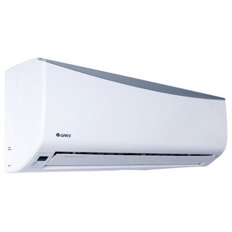 Кондиционер Gree Praktik Pro DC GWH07QA-K3DNA2C inverter