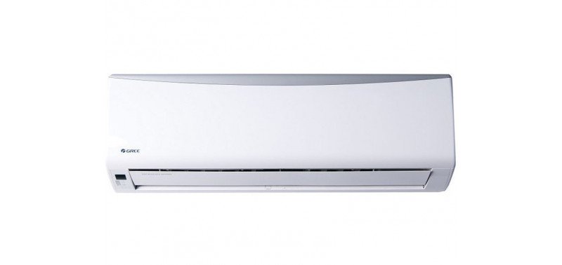 Кондиционер Gree Praktik Pro DC GWH09QB-K3DNA2G inverter