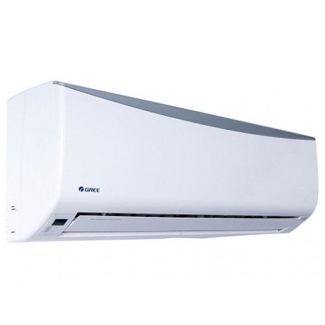 Кондиционер Gree Praktik Pro DC GWH09QB-K3DNA2G inverter