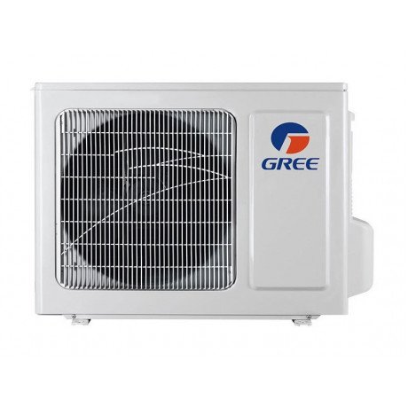 Кондиционер Gree Praktik Pro DC GWH09QB-K3DNA2G inverter