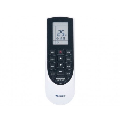 Кондиционер Gree Praktik Pro DC GWH09QB-K3DNA2G inverter