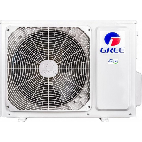  Кондиционер Gree Smart DC GWH24QF-K3DNB6G inverter