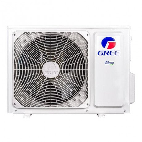 Кондиционер Gree U-Crown DC GWH09UB-K3DNA4F inverter