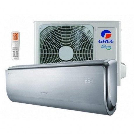 Кондиционер Gree U-Crown DC GWH12UB-K3DNA4F inverter