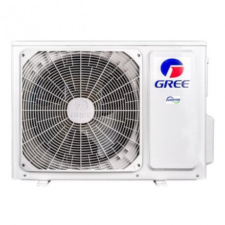 Кондиционер Gree U-Crown DC GWH18UC-K3DNA4F inverter