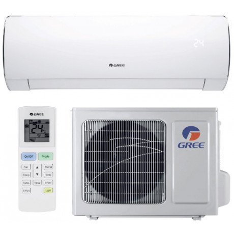Кондиционер Gree Fairy GWH09ACA-K3NNA1A без инвертора