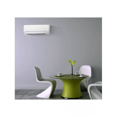 Кондиционер Mitsubishi Electric  Классик MSZ-HR25VF inverter