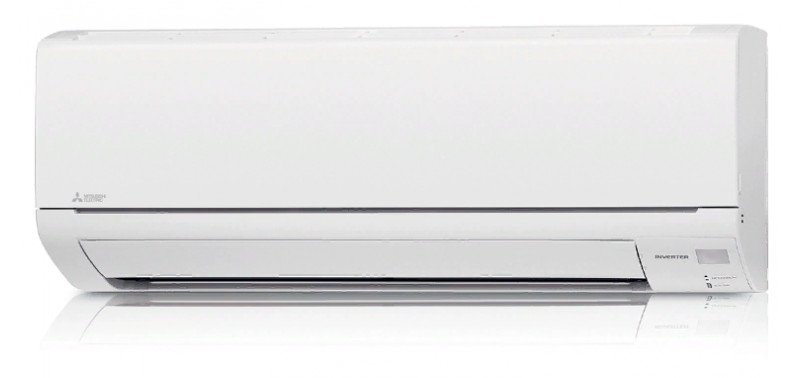 Кондиционер Mitsubishi Electric  Классик MSZ-HR25VF inverter