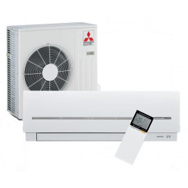 Кондиционер Mitsubishi Electric Стандарт MSZ-AP25VGK/MUZ-AP25VG inverter