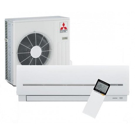 Кондиционер Mitsubishi Electric Стандарт MSZ-AP25VGK/MUZ-AP25VG inverter
