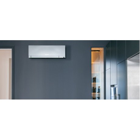 Кондиционер Mitsubishi Electric Дизайн MSZ-EF35VE3S/MUZ-EF35VE inverter