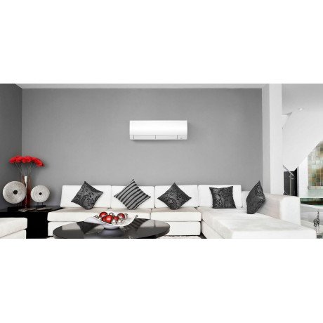 Кондиционер Mitsubishi Electric Делюкс MSZ-FH35VE inverter
