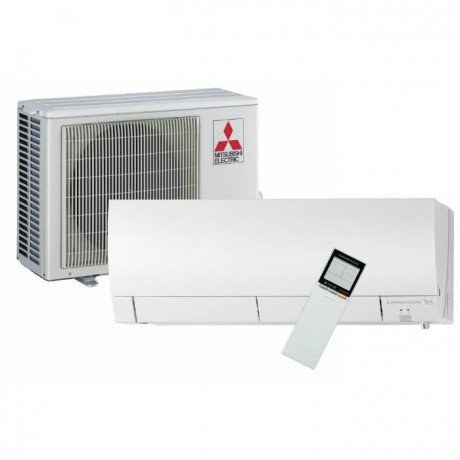Кондиционер Mitsubishi Electric Делюкс MSZ-FH50VE/MUZ-FH50VE inverter
