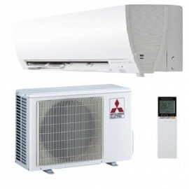 Кондиционер Mitsubishi Electric Делюкс Zubadan MSZ-FH25VE/MUZ-FH25VEHZ inverter