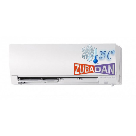 Кондиционер Mitsubishi Electric Делюкс Zubadan MSZ-FH50VE/MUZ-FH50VEHZ inverter