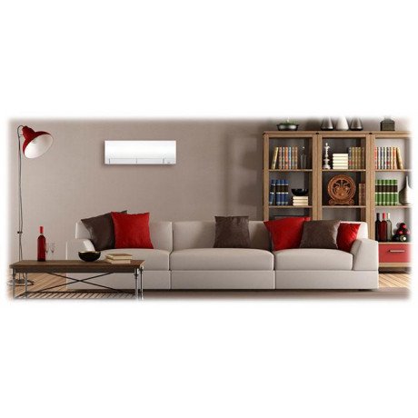 Кондиционер Mitsubishi Electric Делюкс Zubadan MSZ-FH50VE/MUZ-FH50VEHZ inverter