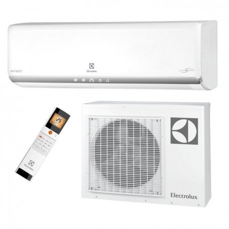 Кондиционер Electrolux Monaco DC EACS/I-24HM/N3_15Y inverter