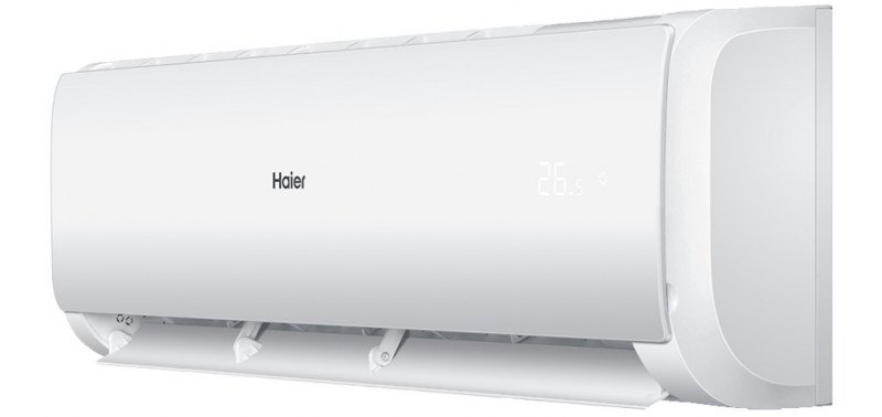 Кондиционер Haier Tibio HSU-09HT203/R2 без инвертора