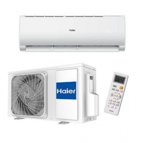 Кондиционер Haier Tibio HSU-09HT203/R2 без инвертора