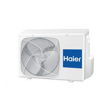 Кондиционер Haier Tibio HSU-09HT203/R2 без инвертора