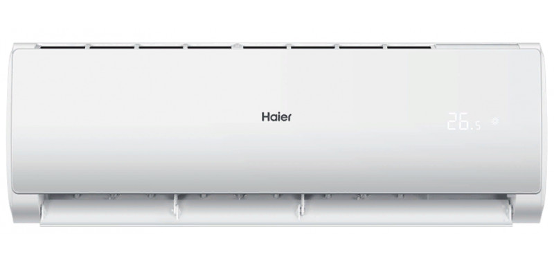 Кондиционер Haier Tibio AS18TB3HRA inverter