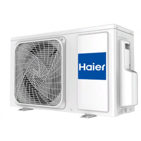 Кондиционер Haier Tibio AS18TB3HRA inverter