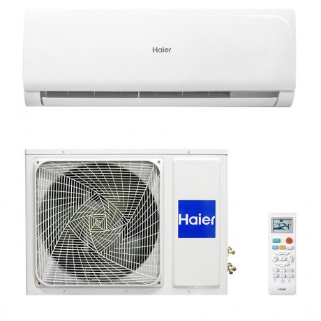 Кондиционер Haier Tibio AS24TB3HRA inverter