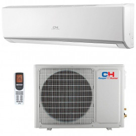 Кондиционер Cooper&Hunter Winner CH-S07FTX5 inverter