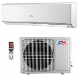 Кондиционер Cooper&Hunter Winner CH-S12FTX5 inverter